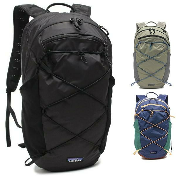 パタゴニア リュック バックパック テラヴィア パック 22L メンズ レディース ユニセックス PATAGONIA 48906 TERRAVIA PACK 22L A4対応 - (2)RIVER ROCK … パタゴニア リュック バックパック テラヴィア パック 22L メンズ レディース ユニセックス PATAGONIA 48906 TERRAVIA PACK 22L A4対応 - (2)RIVER ROCK …