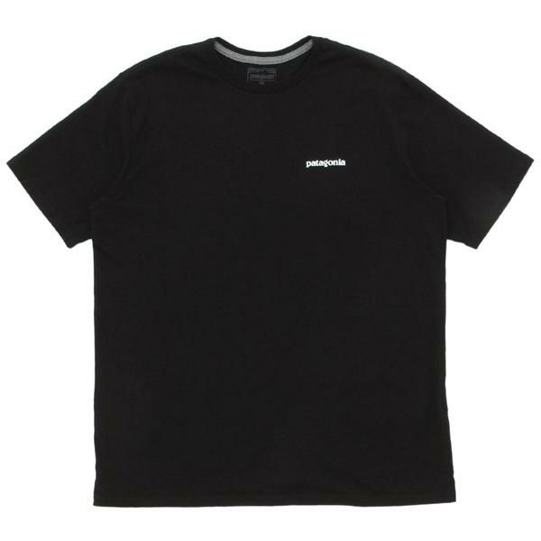 patagonia パタゴニア メンズ・P-6ロゴ・レスポンシビリティー