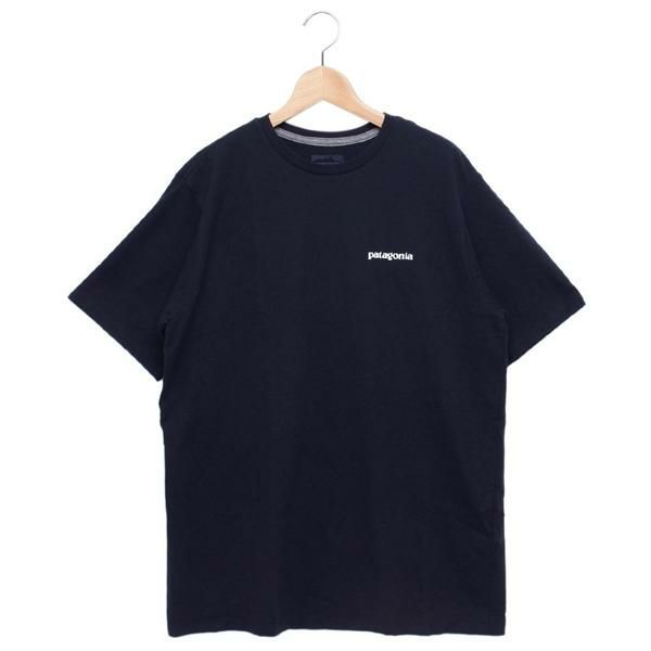 パタゴニア Tシャツ カットソー P-6ロゴ レスポンシビリティー ネイビー メンズ PATAGONIA 38504 NENA 2025春夏新作 XL パタゴニア Tシャツ カットソー P-6ロゴ レスポンシビリティー ネイビー メンズ PATAGONIA 38504 NENA 2025春夏新作 XL