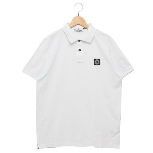 STONE ISLAND（ストーンアイランド）のポロシャツが入荷しました 胸元に添えた、アイコニックなパッチがアクセントになった1着。ボタン部分にもブランドネームが刻まれており、ディティールからもこだ