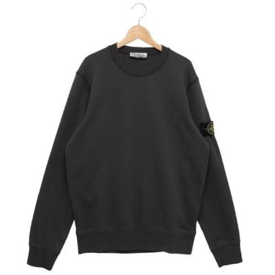 UGG スウェット グレー ピンク Mサイズ トレーナー アグ アグ UGG スウェット トレーナー グレー ピンク