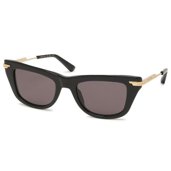 ボッテガヴェネタ サングラス インターナショナルフィットモデル ブラック レディース BOTTEGA VENETA BV1369S 001 2025春夏新作 マルチカラー ボッテガヴェネタ サングラス インターナショナルフィットモデル ブラック レディース BOTTEGA VENETA BV1369S 001 2025春夏新作 マルチカラー