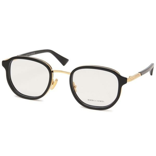 ボッテガヴェネタ メガネフレーム 眼鏡フレーム インターナショナルフィットモデル ブラック メンズ BOTTEGA VENETA BV1376O 001 2025春夏新作 マルチカ… ボッテガヴェネタ メガネフレーム 眼鏡フレーム インターナショナルフィットモデル ブラック メンズ BOTTEGA VENETA BV1376O 001 2025春夏新作 マルチカ…