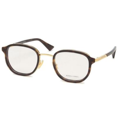 BOTTEGA VENETA メガネフレーム 眼鏡フレーム BV1376O ボッテガヴェネタ メガネフレーム 眼鏡フレーム