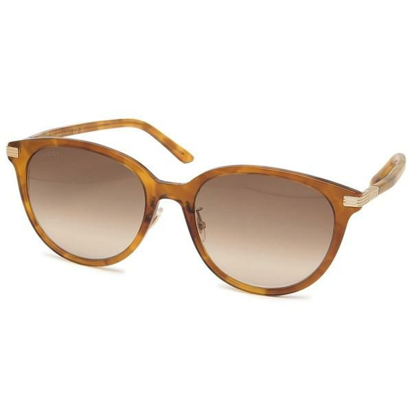 グッチ サングラス アジアンフィットモデル ブラウン レディース GUCCI GG1452SK 004 マルチカラー グッチ サングラス アジアンフィットモデル ブラウン レディース GUCCI GG1452SK 004 マルチカラー