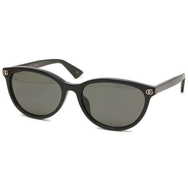 グッチ サングラス アジアンフィットモデル ブラック レディース GUCCI GG1818SK 001 2025春夏新作 グッチ サングラス アジアンフィットモデル ブラック レディース GUCCI GG1818SK 001 2025春夏新作