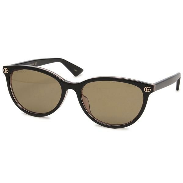 グッチ サングラス アジアンフィットモデル レディース GUCCI