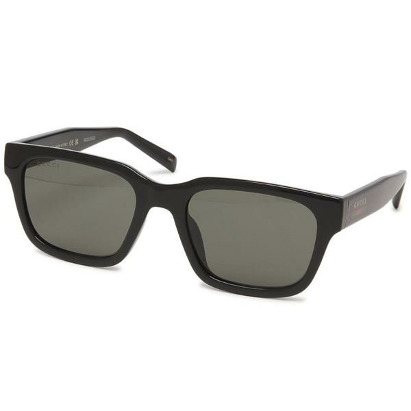 グッチ サングラス アジアンフィットモデル ブラック メンズ GUCCI GG1857SK 001 2025春夏新作 グッチ サングラス アジアンフィットモデル ブラック メンズ GUCCI GG1857SK 001 2025春夏新作