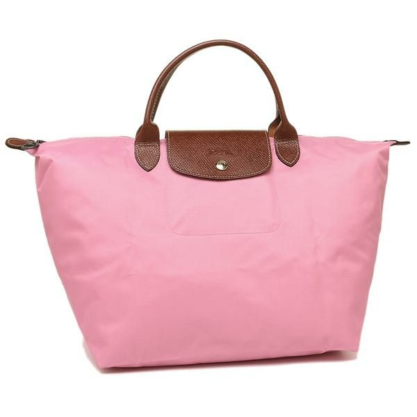 ロンシャン LONGCHAMP 1623 089 P03 ピンク A4対応