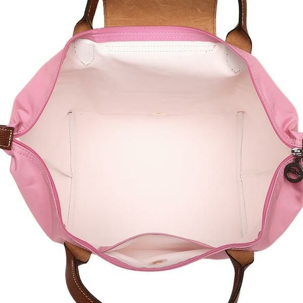 ロンシャン LONGCHAMP 1623 089 P03 ピンク A4対応 詳細画像