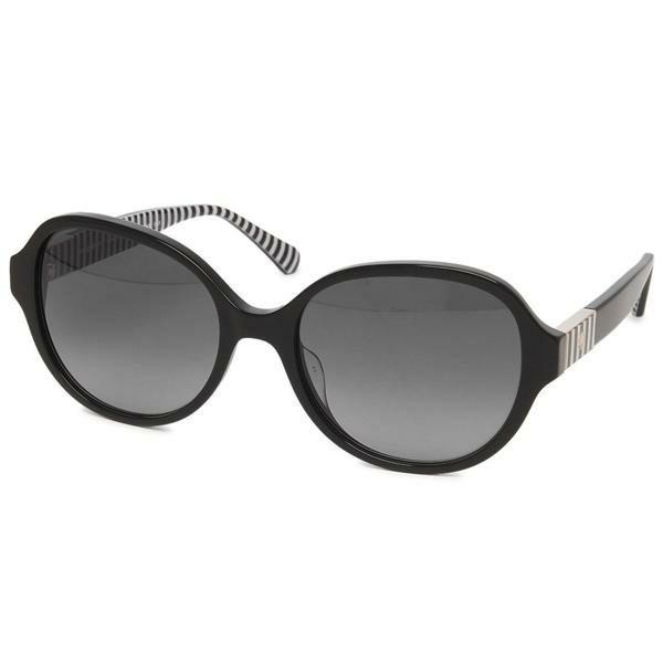 KATE SPADE サングラス EMALIE2GS ケイトスペード サングラス グローバルフィッチングモデル