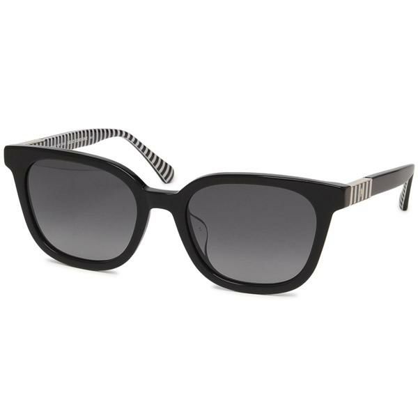 ケイトスペード サングラス アジアンフィットモデル ブラック レディース KATE SPADE JORJA2FS 807 2025春夏新作 マルチカラー ケイトスペード サングラス アジアンフィットモデル ブラック レディース KATE SPADE JORJA2FS 807 2025春夏新作 マルチカラー