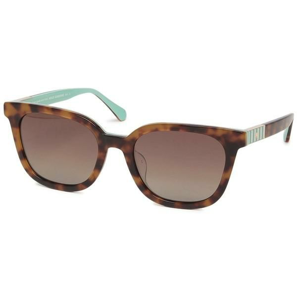 ケイトスペード サングラス アジアンフィットモデル ブラウン レディース KATE SPADE JORJA2FS PHW 2025春夏新作 マルチカラー ケイトスペード サングラス アジアンフィットモデル ブラウン レディース KATE SPADE JORJA2FS PHW 2025春夏新作 マルチカラー