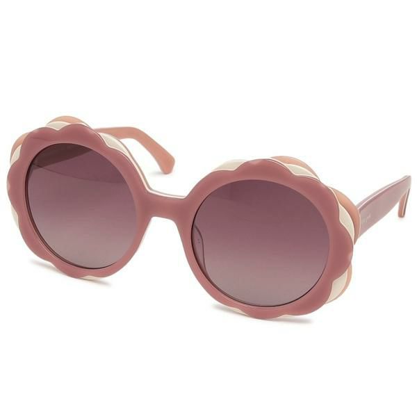 ケイトスペード サングラス グローバルフィッチングモデル ピンク レディース KATE SPADE VIVI2GS 35J 2025春夏新作 マルチカラー ケイトスペード サングラス グローバルフィッチングモデル ピンク レディース KATE SPADE VIVI2GS 35J 2025春夏新作 マルチカラー