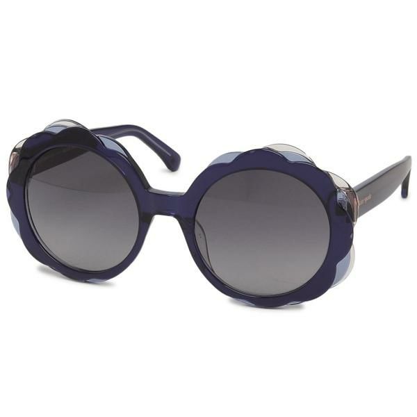 ケイトスペード サングラス グローバルフィッチングモデル ブルー レディース KATE SPADE VIVI2GS PJP 2025春夏新作 マルチカラー ケイトスペード サングラス グローバルフィッチングモデル ブルー レディース KATE SPADE VIVI2GS PJP 2025春夏新作 マルチカラー