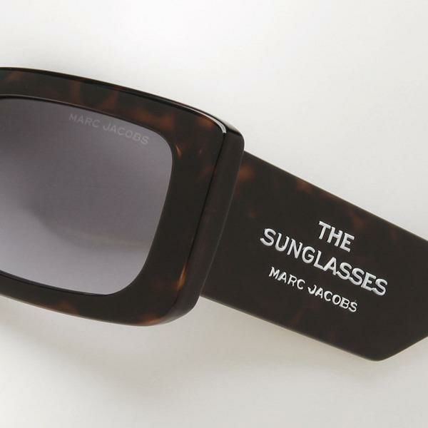 マークジェイコブス サングラス インターナショナルフィットモデル