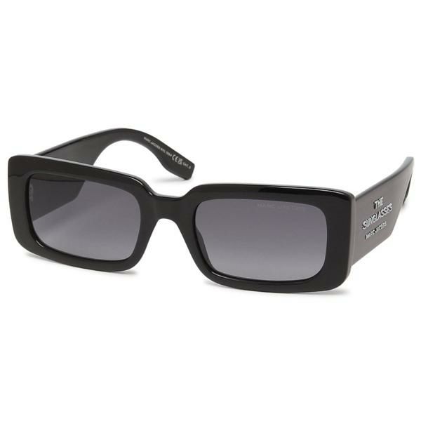 マークジェイコブス サングラス インターナショナルフィットモデル ブラック レディース MARC JACOBS 804S 807 2025春夏新作 マークジェイコブス サングラス インターナショナルフィットモデル ブラック レディース MARC JACOBS 804S 807 2025春夏新作
