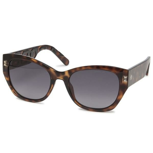グッチ サングラス アジアンフィットモデル ブラック レディース GUCCI 