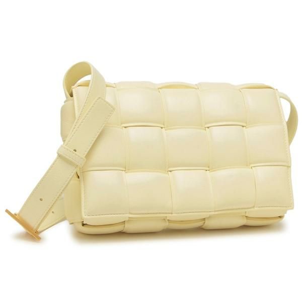 ボッテガヴェネタ ショルダーバッグ カセット スモール クロスボディ イエロー レディース BOTTEGA VENETA 591970 VCQR1 7405 ボッテガヴェネタ ショルダーバッグ カセット スモール クロスボディ イエロー レディース BOTTEGA VENETA 591970 VCQR1 7405