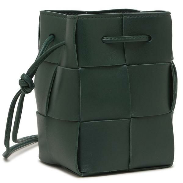 ボッテガヴェネタ ショルダーバッグ カセット クロスボディ ポーチ グリーン レディース BOTTEGA VENETA 680217 VCQC4 3035 ボッテガヴェネタ ショルダーバッグ カセット クロスボディ ポーチ グリーン レディース BOTTEGA VENETA 680217 VCQC4 3035