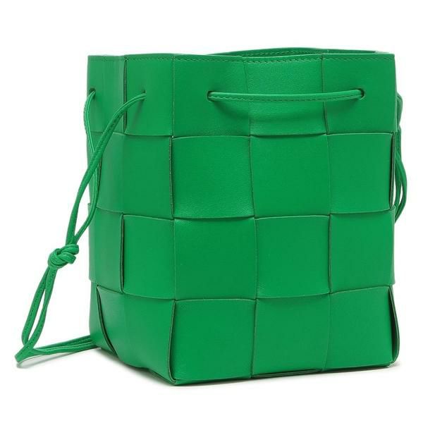 ボッテガヴェネタ ショルダーバッグ カセット クロスボディ ポーチ グリーン レディース BOTTEGA VENETA 680218 VCQC4 3722 ボッテガヴェネタ ショルダーバッグ カセット クロスボディ ポーチ グリーン レディース BOTTEGA VENETA 680218 VCQC4 3722