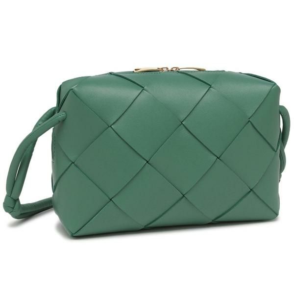 ボッテガヴェネタ ショルダーバッグ カセット スモール ミニバッグ グリーン レディース BOTTEGA VENETA 709417 VCQC2 3182 ボッテガヴェネタ ショルダーバッグ カセット スモール ミニバッグ グリーン レディース BOTTEGA VENETA 709417 VCQC2 3182