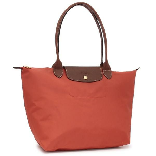 ロンシャン トートバッグ プリアージュ オリジナル Mサイズ レッド レディース LONGCHAMP 1899 089 P94 A4対応 2025春夏新作 ロンシャン トートバッグ プリアージュ オリジナル Mサイズ レッド レディース LONGCHAMP 1899 089 P94 A4対応 2025春夏新作
