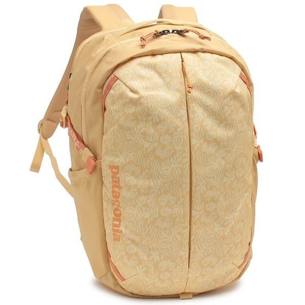 パタゴニア リュック バックパック レフュジオ デイパック 26L イエロー メンズ レディース ユニセックス PATAGONIA 47913 MBYE A4対応 2025春夏新作 マ… パタゴニア リュック バックパック レフュジオ デイパック 26L イエロー メンズ レディース ユニセックス PATAGONIA 47913 MBYE A4対応 2025春夏新作 マ…