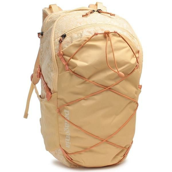 パタゴニア リュック バックパック レフュジオ デイパック 30L イエロー メンズ レディース ユニセックス PATAGONIA 47928 MBYE A4対応 2025春夏新作 マ… パタゴニア リュック バックパック レフュジオ デイパック 30L イエロー メンズ レディース ユニセックス PATAGONIA 47928 MBYE A4対応 2025春夏新作 マ…