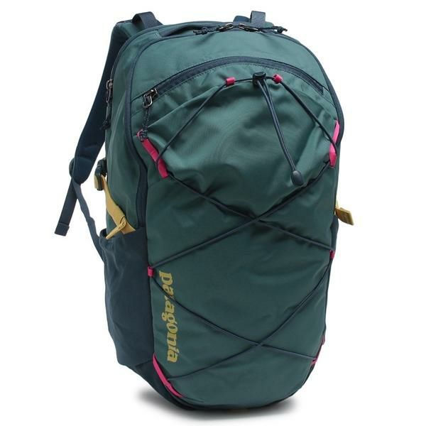 パタゴニア リュック バックパック レフュジオ デイパック 30L グリーン メンズ レディース ユニセックス PATAGONIA 47928 WLDB A4対応 2025春夏新作 マ… パタゴニア リュック バックパック レフュジオ デイパック 30L グリーン メンズ レディース ユニセックス PATAGONIA 47928 WLDB A4対応 2025春夏新作 マ…
