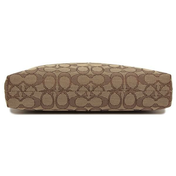 コーチ ショルダーバッグ シグネチャー ジャガード レディース COACH F29960 詳細画像