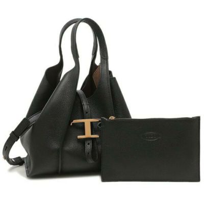 Tod's XXW54C0JD50U90B999 関税送料込 三越伊勢丹 | TOD'S/トッズ_Women通販 | レザー ローファー