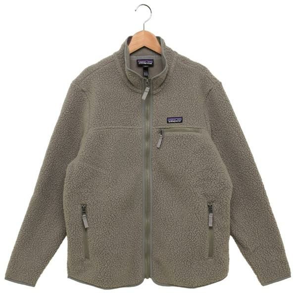 PATAGONIA（パタゴニア）のジャケットが入荷しました 落ち着いた色合いとデザインで、幅広いスタイリングに取り入れやすい1着。フロントにはブランドを象徴するロゴを添えてアクセントを効かせました。首