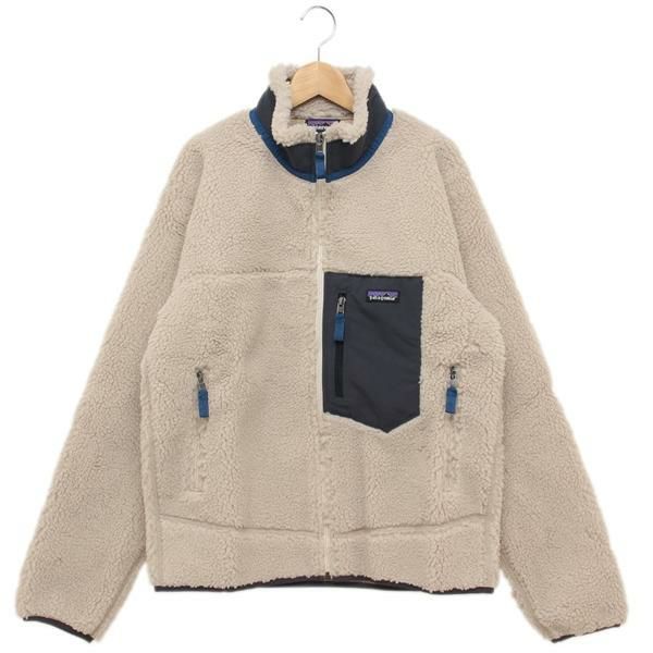 パタゴニア ジャケット クラッシックレトロX ベージュ メンズ PATAGONIA 23056 NTSB パタゴニア ジャケット クラッシックレトロX ベージュ メンズ PATAGONIA 23056 NTSB