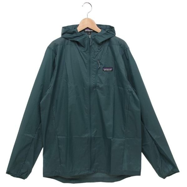 パタゴニア ジャケット メンズ フーディニ ジャケット グリーン メンズ PATAGONIA 24142 WLDB 2025春夏新作 M パタゴニア ジャケット メンズ フーディニ ジャケット グリーン メンズ PATAGONIA 24142 WLDB 2025春夏新作 M