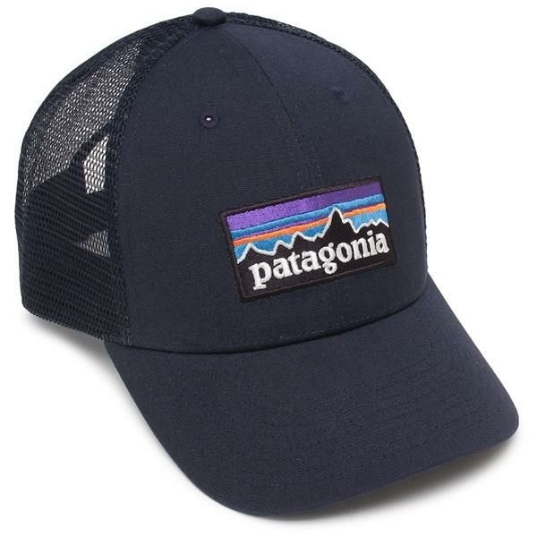 パタゴニア キャップ P-6ロゴ トラッカーハット メッシュCAP ネイビー メンズ レディース ユニセックス PATAGONIA 38283 NENA 2025春夏新作 パタゴニア キャップ P-6ロゴ トラッカーハット メッシュCAP ネイビー メンズ レディース ユニセックス PATAGONIA 38283 NENA 2025春夏新作