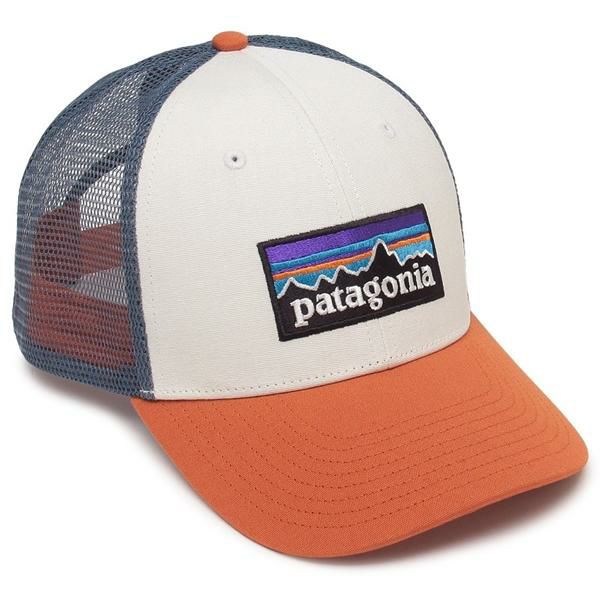 パタゴニア キャップ P-6ロゴ トラッカーハット メッシュCAP ホワイト オレンジ メンズ レディース ユニセックス PATAGONIA 38283 WHRL 2025春夏新作 マ… パタゴニア キャップ P-6ロゴ トラッカーハット メッシュCAP ホワイト オレンジ メンズ レディース ユニセックス PATAGONIA 38283 WHRL 2025春夏新作 マ…