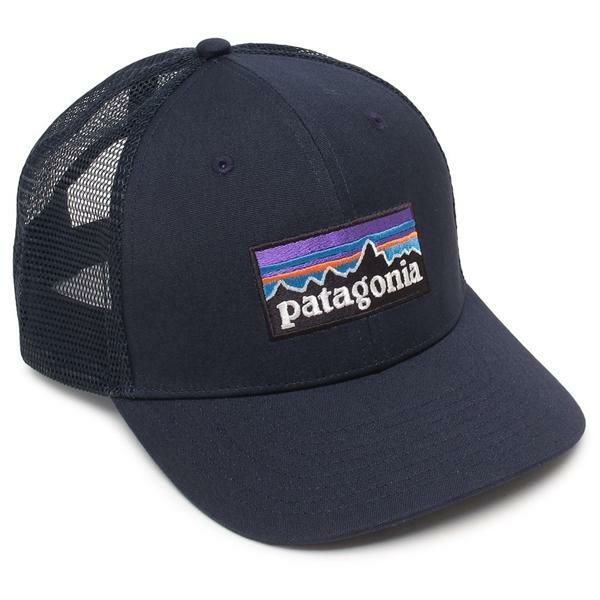 パタゴニア キャップ P-6ロゴ トラッカーハット メッシュCAP ネイビー メンズ レディース ユニセックス PATAGONIA 38289 NENA 2025春夏新作 パタゴニア キャップ P-6ロゴ トラッカーハット メッシュCAP ネイビー メンズ レディース ユニセックス PATAGONIA 38289 NENA 2025春夏新作
