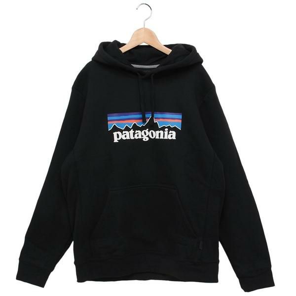 パタゴニア パーカー フーディー P-6ロゴ アップライザル フーディ ブラック メンズ PATAGONIA 39622 BLK 2025春夏新作 XL パタゴニア パーカー フーディー P-6ロゴ アップライザル フーディ ブラック メンズ PATAGONIA 39622 BLK 2025春夏新作 XL
