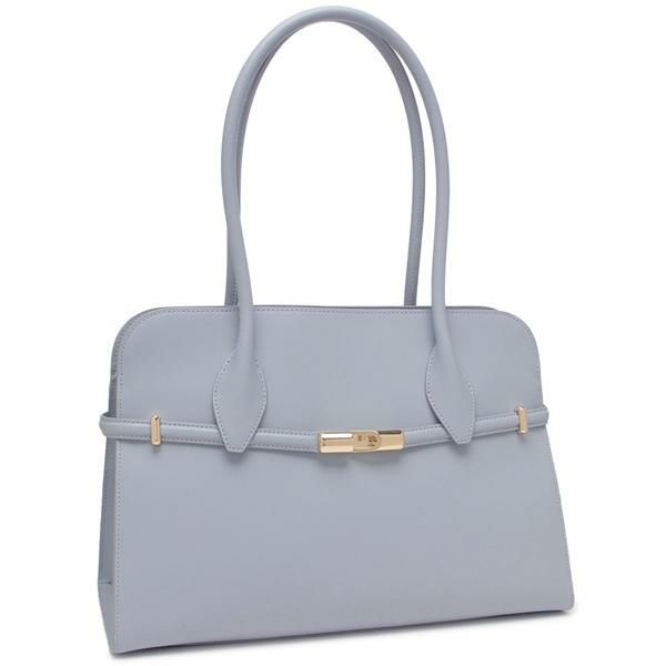 フルラ トートバッグ ハンドバッグ ゴッチャ 2WAY ブルー グレー レディース FURLA WB01504 BX3104 55000 A4対応 2025春夏新作 フルラ トートバッグ ハンドバッグ ゴッチャ 2WAY ブルー グレー レディース FURLA WB01504 BX3104 55000 A4対応 2025春夏新作