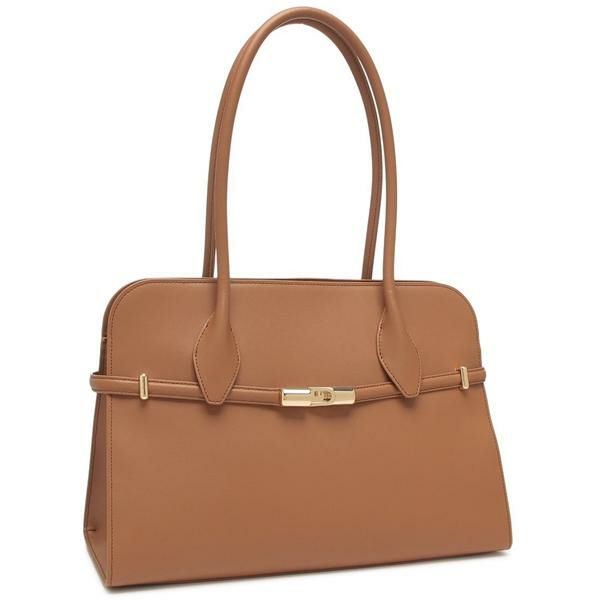 フルラ トートバッグ ハンドバッグ ゴッチャ 2WAY ブラウン レディース FURLA WB01504 BX3104 RY000 A4対応 2025春夏新作 フルラ トートバッグ ハンドバッグ ゴッチャ 2WAY ブラウン レディース FURLA WB01504 BX3104 RY000 A4対応 2025春夏新作
