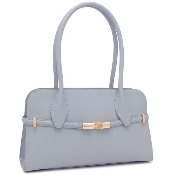 フルラ トートバッグ ハンドバッグ ゴッチャ ミニバッグ 2WAY ブルー グレー レディース FURLA WB01505 BX3104 55000 2025春夏新作 フルラ トートバッグ ハンドバッグ ゴッチャ ミニバッグ 2WAY ブルー グレー レディース FURLA WB01505 BX3104 55000 2025春夏新作