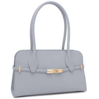 フルラ トートバッグ ショルダーバッグ リーヴァ 2WAY