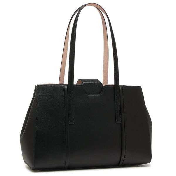 フルラ トートバッグ リーヴァ ブラック レディース FURLA WB01562 ARE000 O6000 A4対応 2025春夏新作 フルラ トートバッグ リーヴァ ブラック レディース FURLA WB01562 ARE000 O6000 A4対応 2025春夏新作