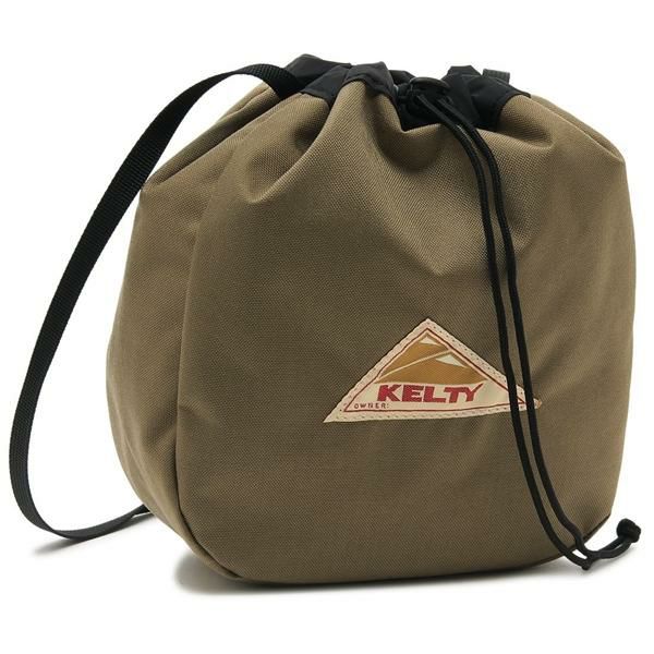 ケルティ ショルダーバッグ キンチャクショルダー ベージュ メンズ レディース ユニセックス KELTY 32592354 TAN 2025春夏新作 ケルティ ショルダーバッグ キンチャクショルダー ベージュ メンズ レディース ユニセックス KELTY 32592354 TAN 2025春夏新作
