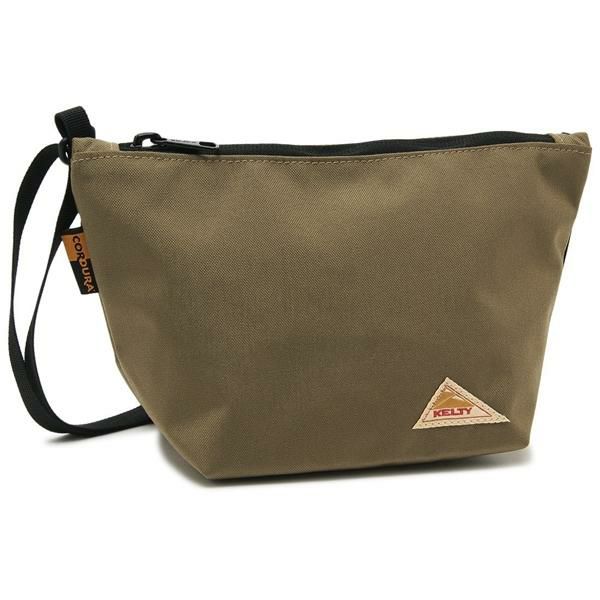 ケルティ ショルダーバッグ ミニユージュアルポーチ ベージュ メンズ レディース ユニセックス KELTY 3259256423 TAN 2025春夏新作 ケルティ ショルダーバッグ ミニユージュアルポーチ ベージュ メンズ レディース ユニセックス KELTY 3259256423 TAN 2025春夏新作