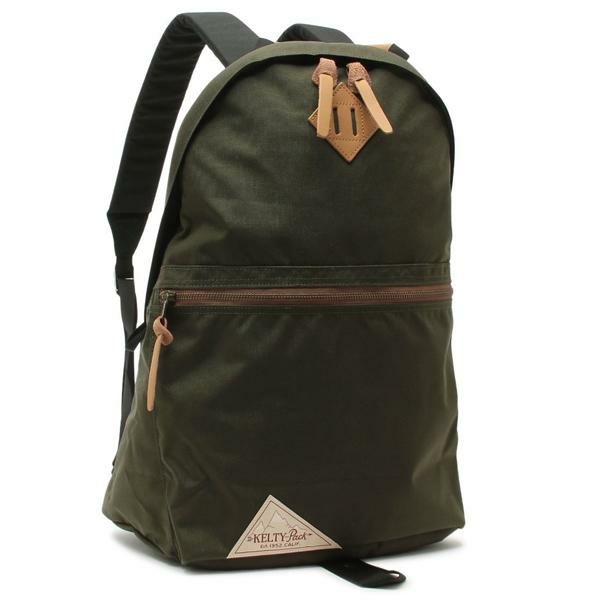 ケルティ リュック バックパック クラッシックデイパック 18L カーキグリーン メンズ レディース ユニセックス KELTY 3259266125 OLNA A4対応 2025春夏新作 ケルティ リュック バックパック クラッシックデイパック 18L カーキグリーン メンズ レディース ユニセックス KELTY 3259266125 OLNA A4対応 2025春夏新作