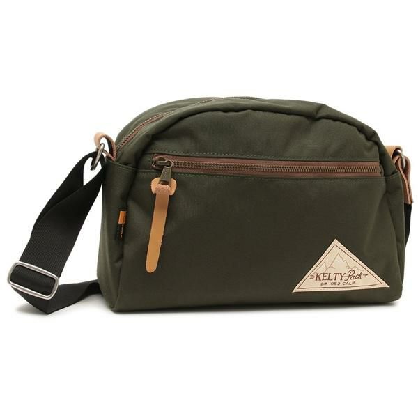 ケルティ ショルダーバッグ クラッシックラウンドトップバッグM 8L カーキグリーン メンズ レディース ユニセックス KELTY 3259266225 OLNA 2025春夏新作 ケルティ ショルダーバッグ クラッシックラウンドトップバッグM 8L カーキグリーン メンズ レディース ユニセックス KELTY 3259266225 OLNA 2025春夏新作