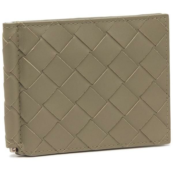 ボッテガヴェネタ 二つ折り財布 ベージュ メンズ BOTTEGA VENETA 592626 VCPQ4 2919 ボッテガヴェネタ 二つ折り財布 ベージュ メンズ BOTTEGA VENETA 592626 VCPQ4 2919