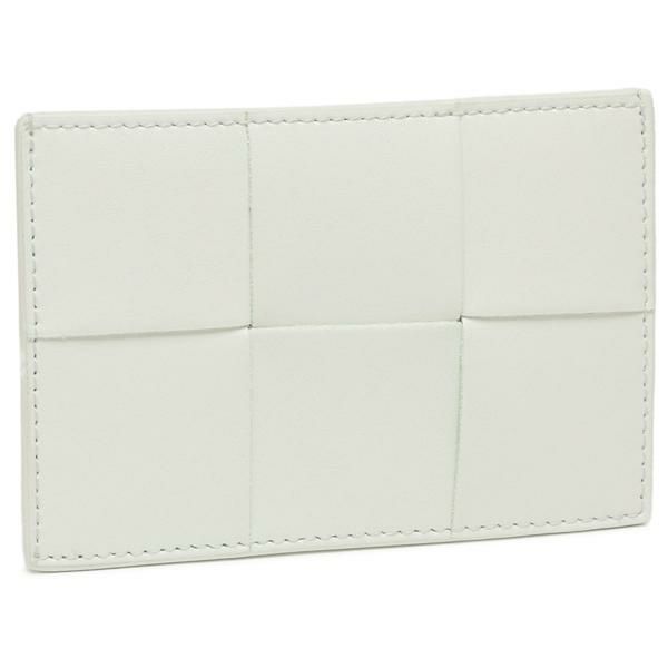 ボッテガヴェネタ カードケース ホワイト メンズ BOTTEGA VENETA 649597 VBWD3 1814 ボッテガヴェネタ カードケース ホワイト メンズ BOTTEGA VENETA 649597 VBWD3 1814